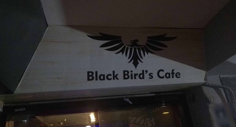 The Blackbird S Cafe Nikol Order Online Zomato The Blackbird S Cafe Nikol Order Online Zomato